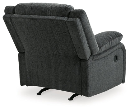 Draycoll Recliner - furniture place usa