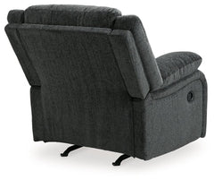 Draycoll Recliner - furniture place usa