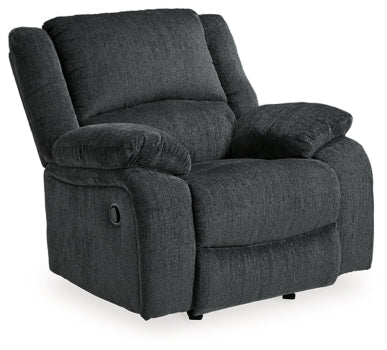 Draycoll Recliner - furniture place usa