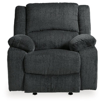 Draycoll Recliner - furniture place usa