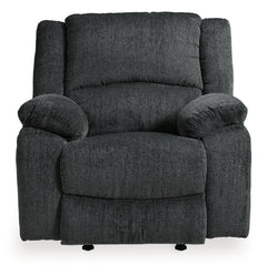 Draycoll Power Recliner - furniture place usa