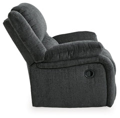 Draycoll Recliner - furniture place usa