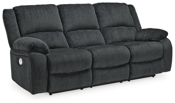 Calderwell Sofa, Loveseat and Recliner - PKG007322 - furniture place usa