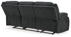 Draycoll Reclining Sofa - furniture place usa