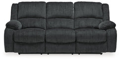 Draycoll Reclining Sofa - furniture place usa