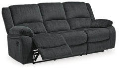 Draycoll Reclining Sofa - furniture place usa