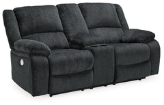 Calderwell Sofa, Loveseat and Recliner - PKG007322 - furniture place usa