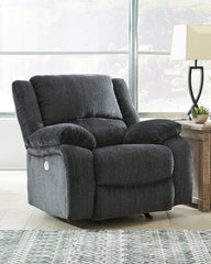 Calderwell Sofa, Loveseat and Recliner - PKG007322 - furniture place usa