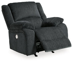 Draycoll Power Recliner - furniture place usa