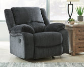 Draycoll Recliner - furniture place usa