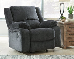 Draycoll Recliner - furniture place usa