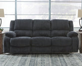 Draycoll Reclining Sofa - furniture place usa
