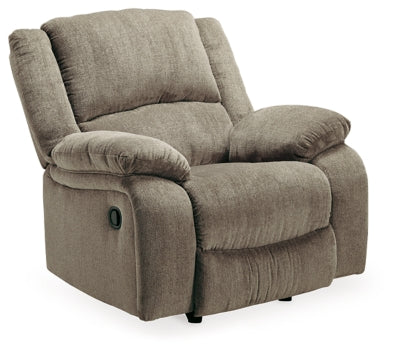 Draycoll Recliner - furniture place usa