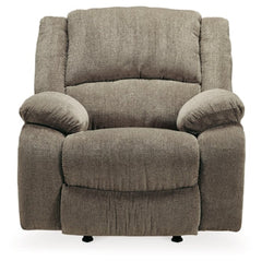 Draycoll Recliner - furniture place usa