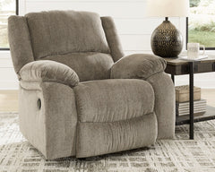 Draycoll Recliner - furniture place usa