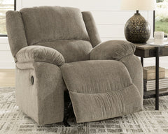 Draycoll Recliner - furniture place usa
