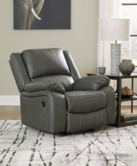 Calderwell Sofa, Loveseat and Recliner - PKG007328 - furniture place usa