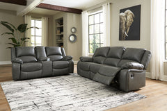 Calderwell Sofa and Loveseat - PKG007323 - furniture place usa