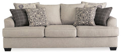 Velletri Queen Sofa Sleeper - furniture place usa