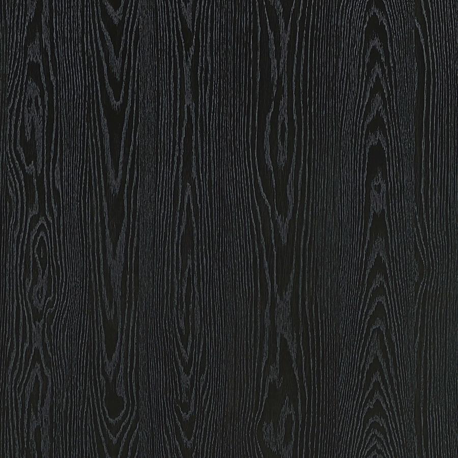 Linbrook Black Bookcase - furniture place usa