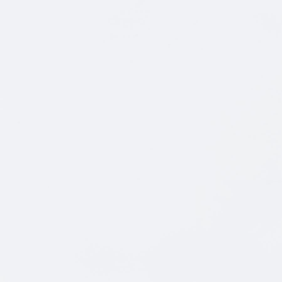 Brennan White Computer Desk - furniture place usa