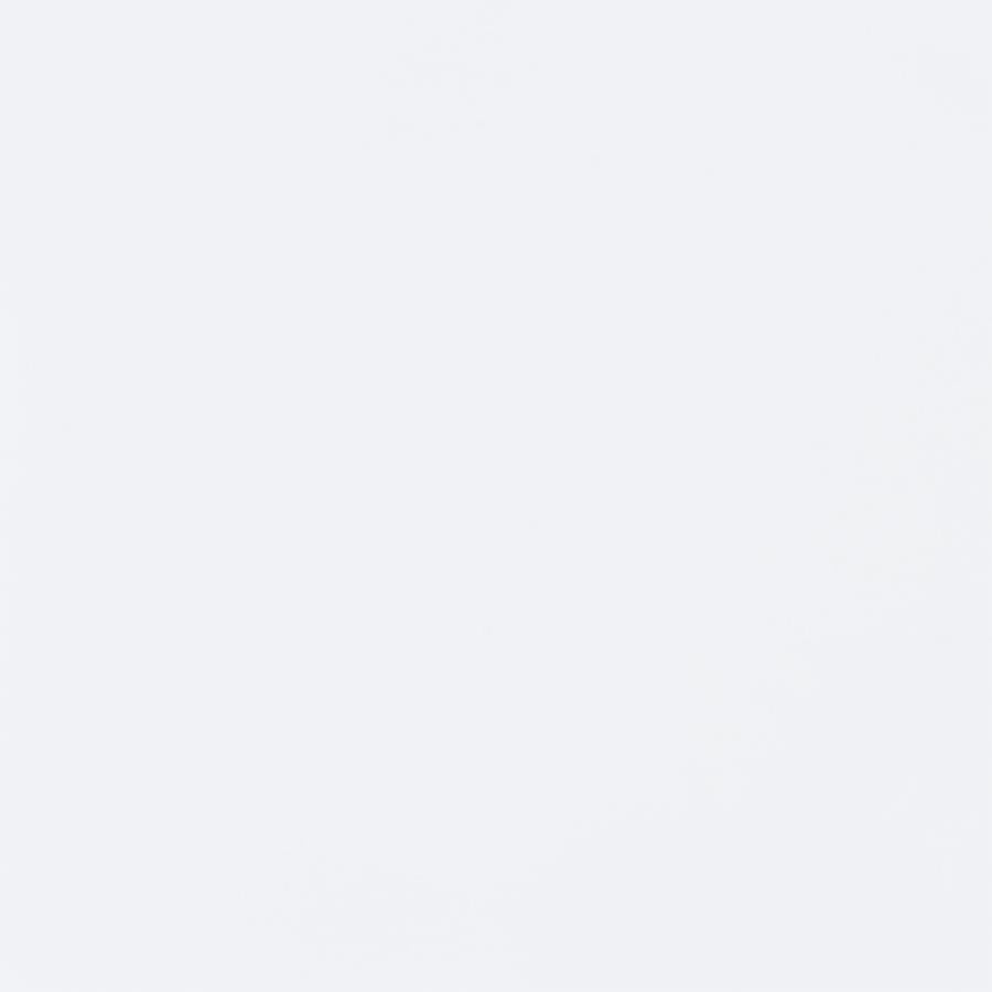 Yvette White L-shape Desk - furniture place usa