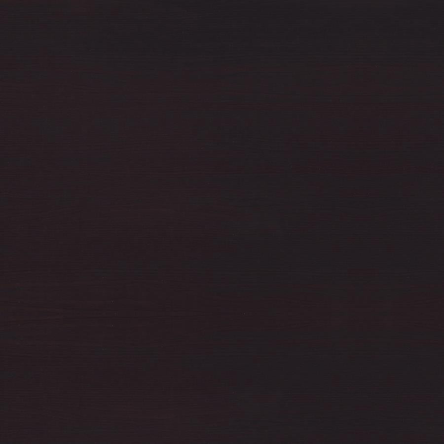 Yvette Brown L-shape Desk - furniture place usa