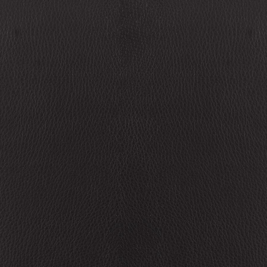 Addington Black Office Chair - furniture place usa