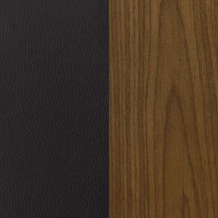 Addington Black Office Chair - furniture place usa