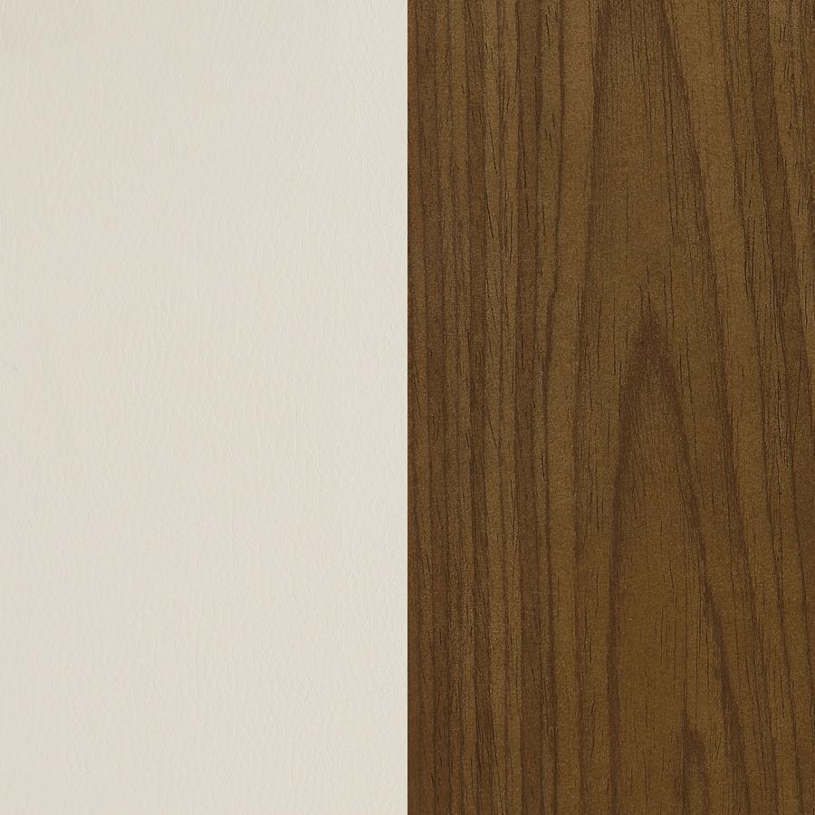 Addington Beige Office Chair - furniture place usa