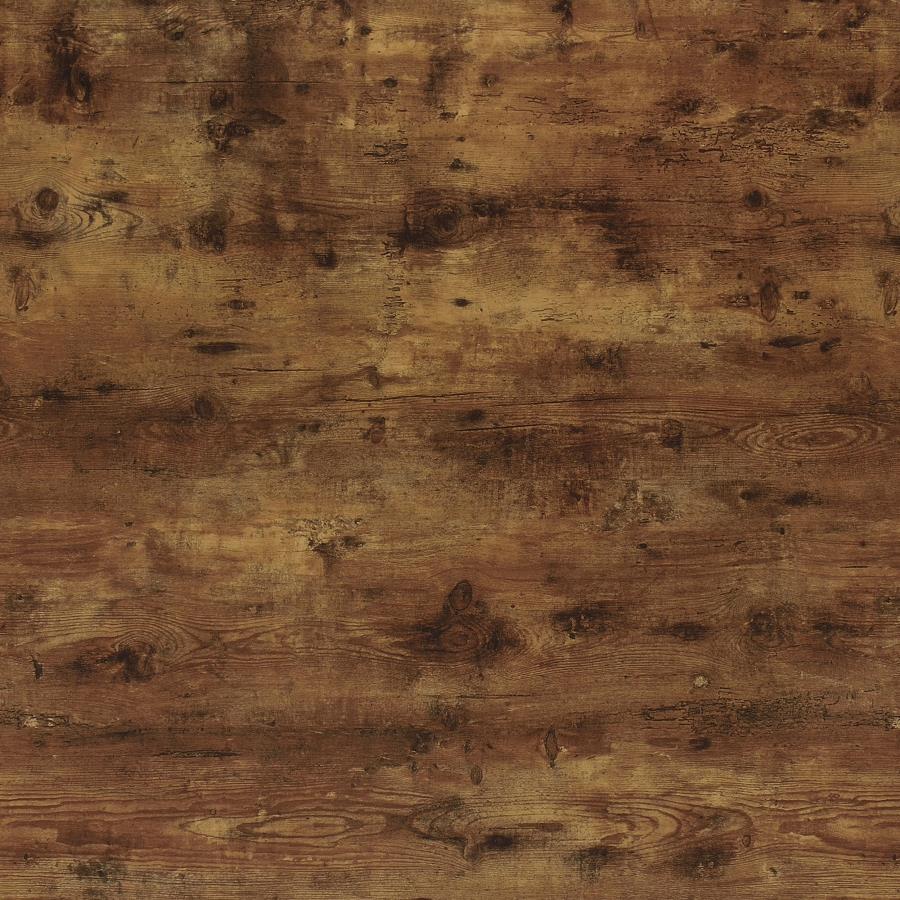 Analiese Brown 2 Pc Desk Set - furniture place usa