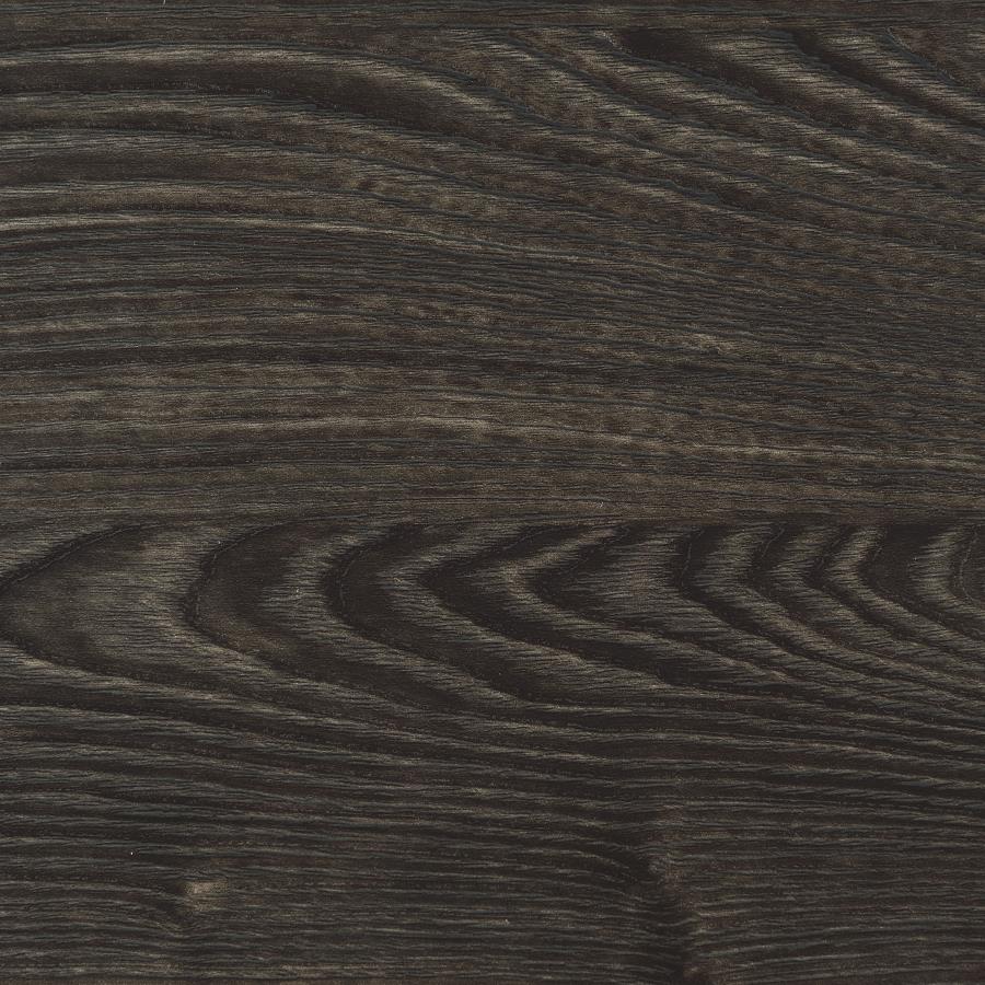 Ember Black Bookcase - furniture place usa