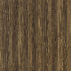 Jacksonville Brown Corner Bookcase - furniture place usa