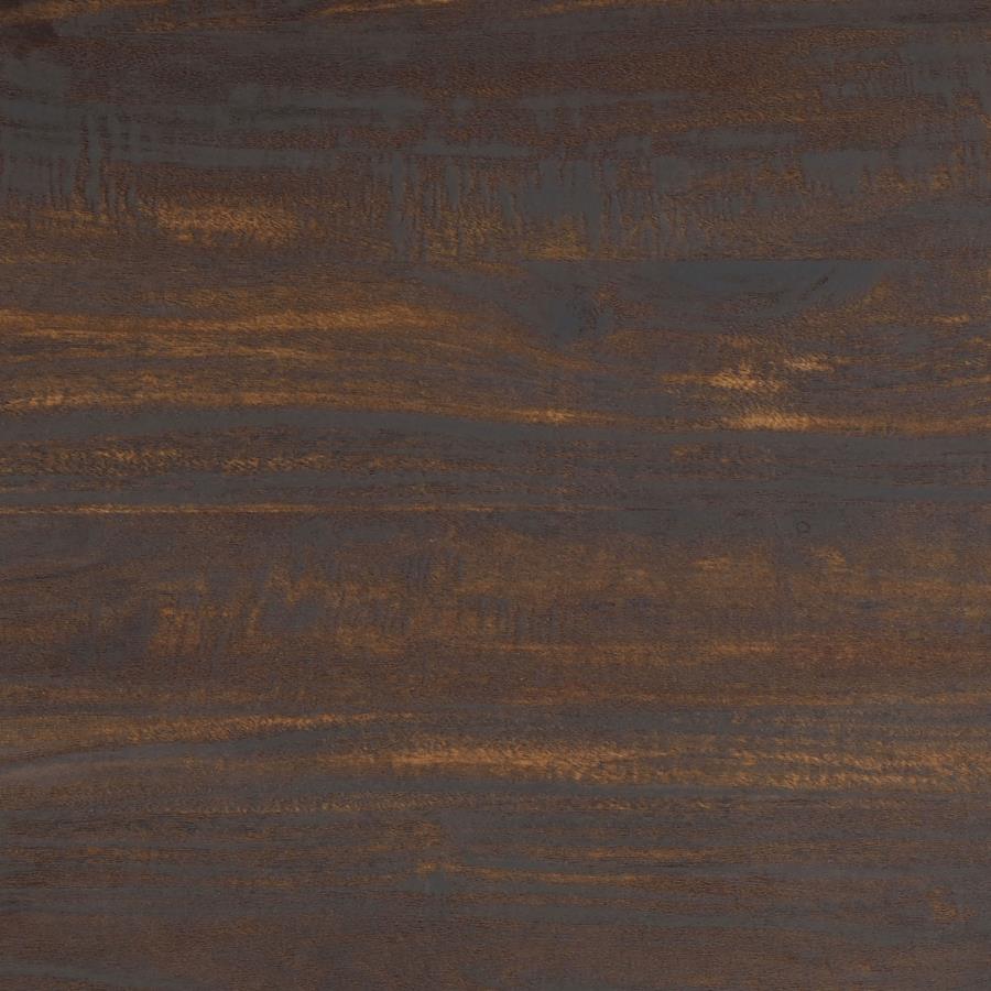 Pantano Grey Drafting Desk - furniture place usa