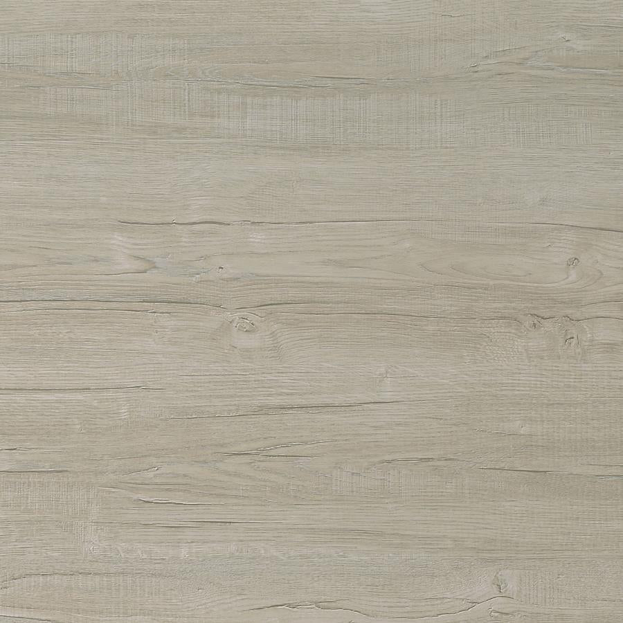 Loomis Grey Bookcase - furniture place usa