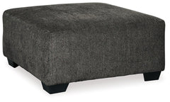 Ballinasloe Oversized Ottoman - furniture place usa