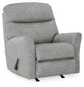 Falkirk Recliner - furniture place usa