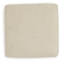 Abinger Oversized Accent Ottoman - furniture place usa