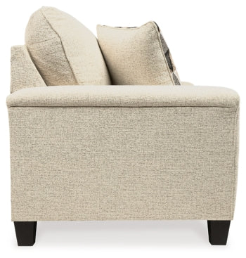 Abinger Loveseat - furniture place usa