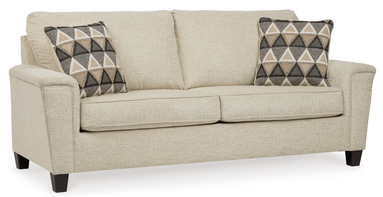 Abinger Sofa, Loveseat and Chair - furniture place usa