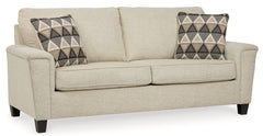 Abinger Sofa, Loveseat and Chair - furniture place usa
