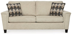 Abinger Queen Sofa Sleeper - furniture place usa