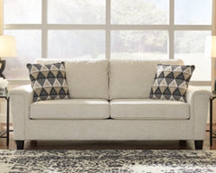 Abinger Queen Sofa Sleeper - furniture place usa