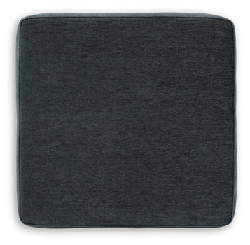 Abinger Oversized Accent Ottoman - furniture place usa