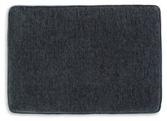 Abinger Ottoman - furniture place usa