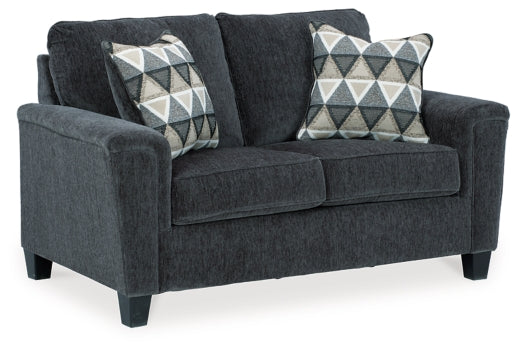 Abinger Loveseat - furniture place usa