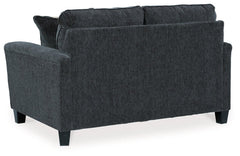 Abinger Loveseat - furniture place usa