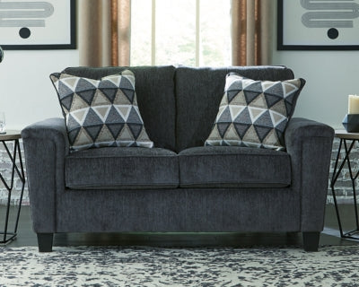 Abinger Loveseat - furniture place usa