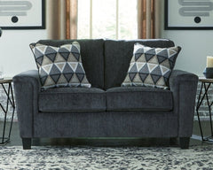 Abinger Loveseat - furniture place usa