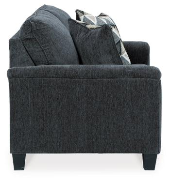 Abinger Loveseat - furniture place usa